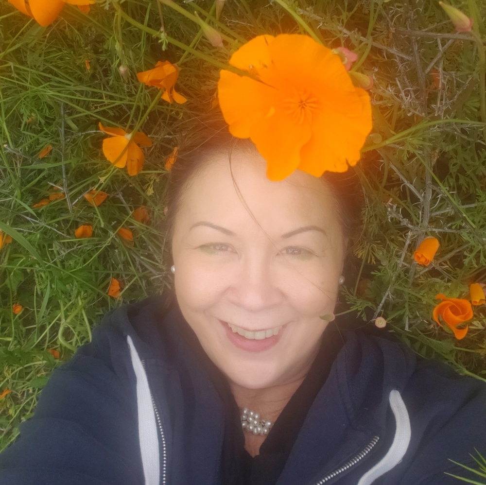 Meet your Posher, Nancy